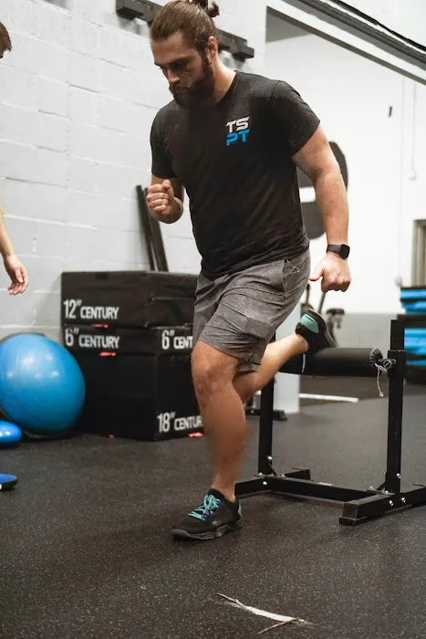 True Sports Physical Therapy Timonium Picture 2