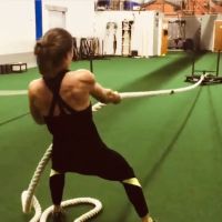 Sweat Performance ico