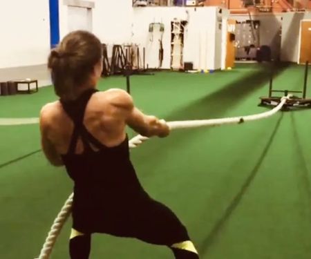 Sweat Performance