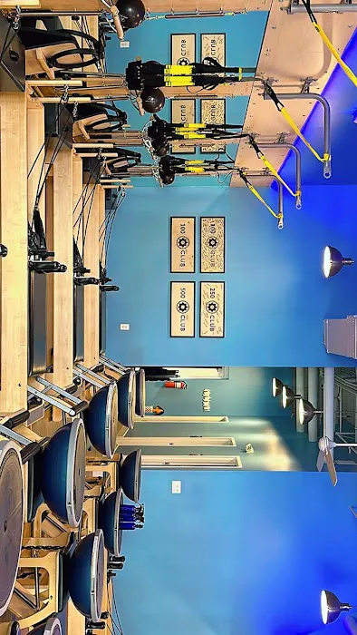 Club Pilates Picture 1