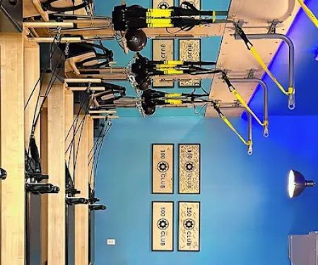 Club Pilates
