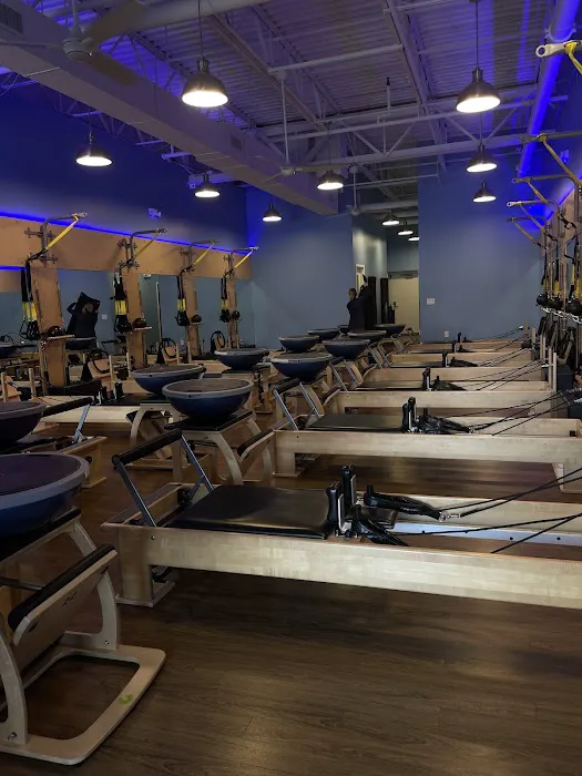 Club Pilates Picture 10