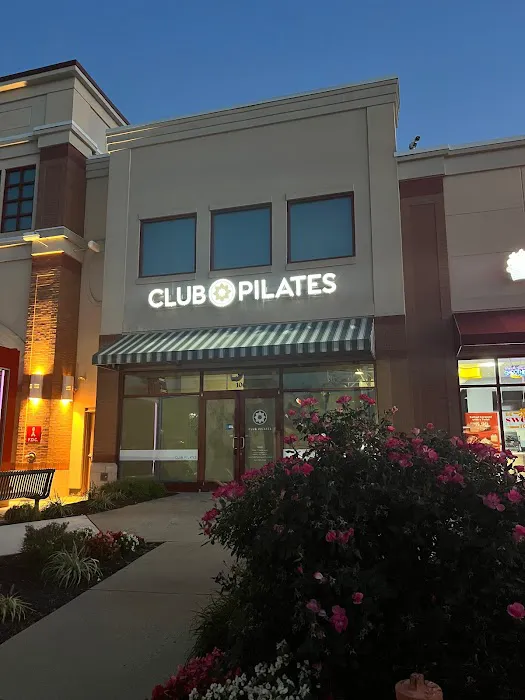 Club Pilates Picture 5