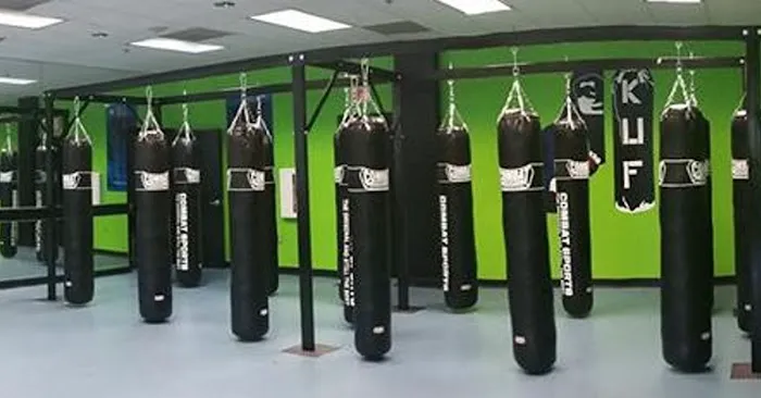 Kicked Up Fitness NBP Picture 8