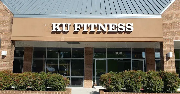 Kicked Up Fitness NBP Picture 9