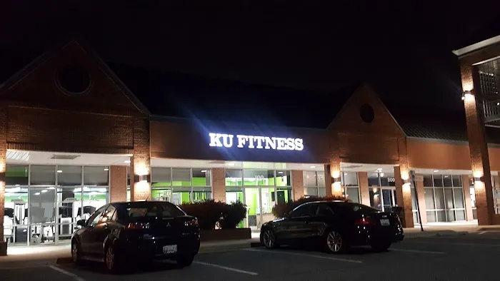 Kicked Up Fitness NBP Picture 10