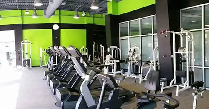 Kicked Up Fitness NBP Picture 4