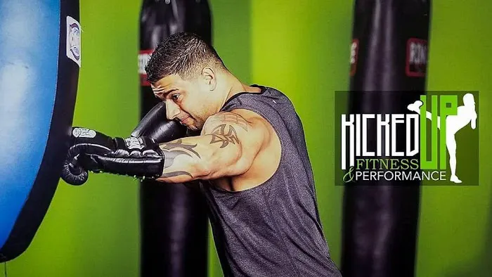Kicked Up Fitness NBP Picture 6