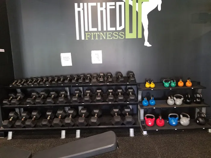 Focus Fitness Picture 2