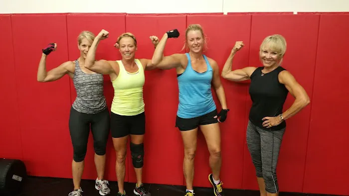 Focus Fitness Picture 3