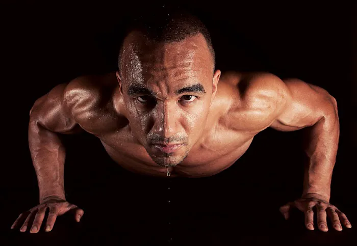 Focus Fitness Picture 6