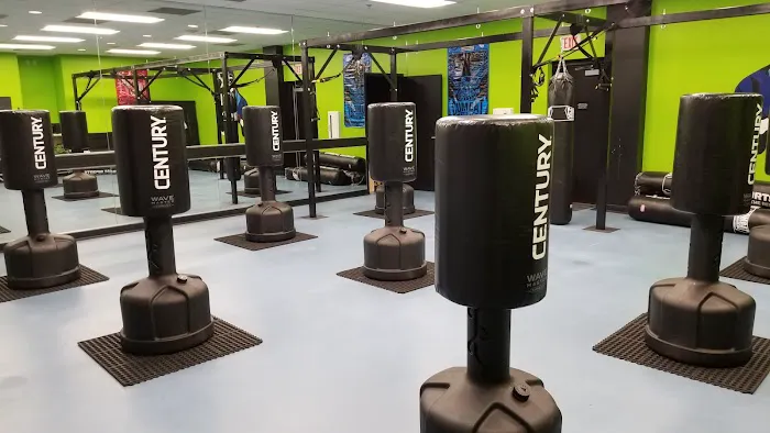 Focus Fitness Picture 4