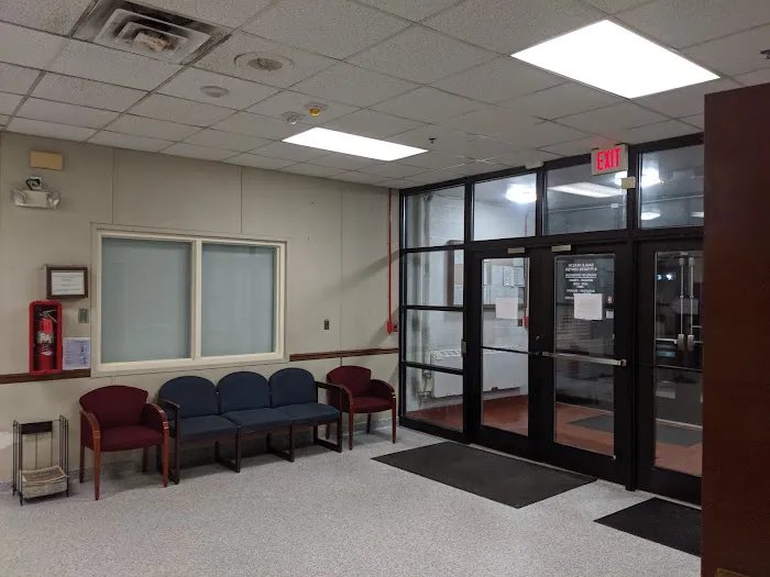 Eagle Fitness Center Picture 4
