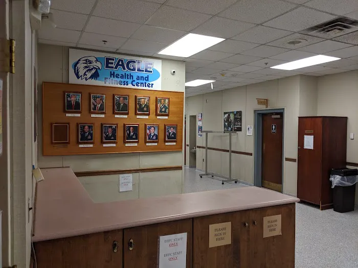 Eagle Fitness Center Picture 6