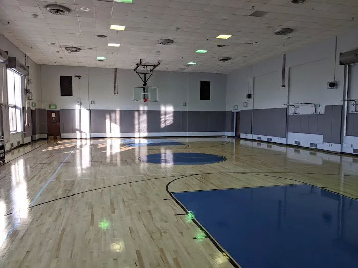 Eagle Fitness Center Picture 8