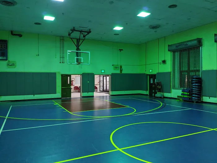 Eagle Fitness Center Picture 2