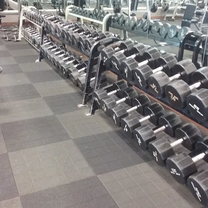 Eagle Fitness Center Picture 10