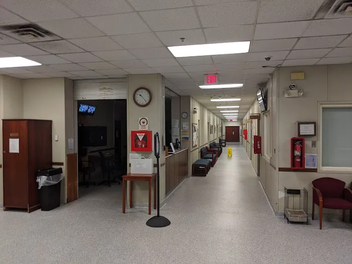 Eagle Fitness Center Picture 7