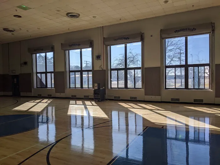 Eagle Fitness Center Picture 3
