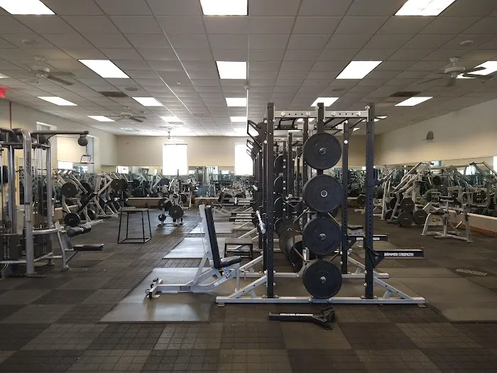Eagle Fitness Center Picture 1