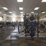Eagle Fitness Center