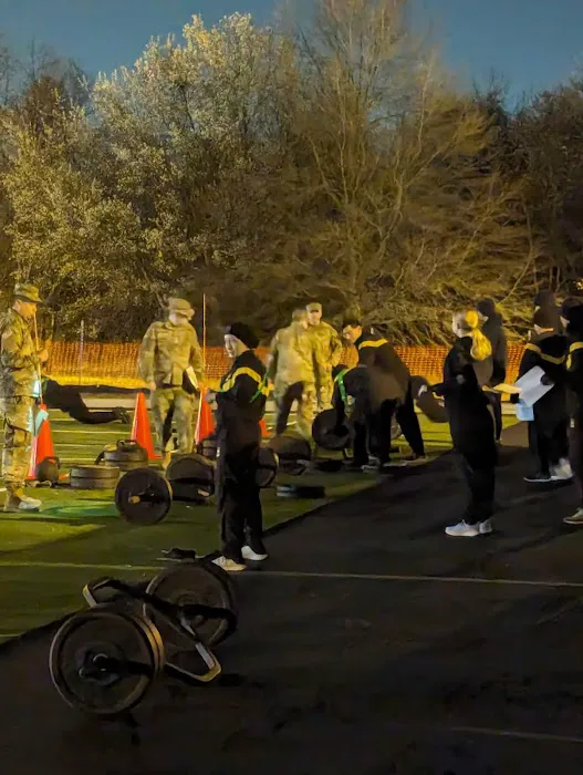 ACFT Testing Field Picture 4