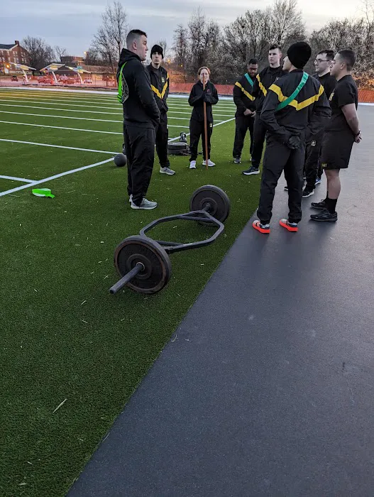 ACFT Testing Field Picture 3