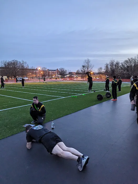 ACFT Testing Field Picture 2