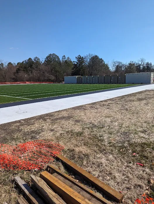 ACFT Testing Field Picture 5