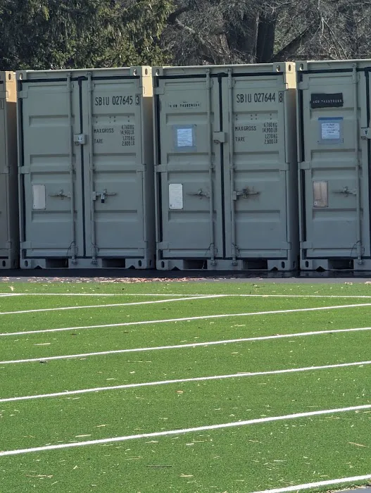 ACFT Testing Field Picture 7