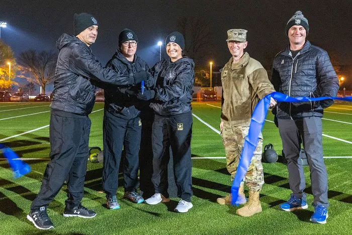 ACFT Testing Field Picture 6