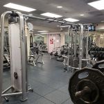 Gym - Murphy Field House