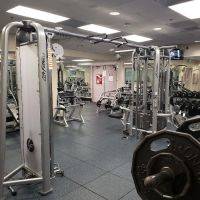 Gym - Murphy Field House ico