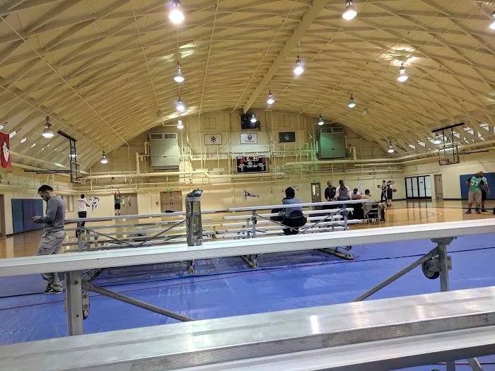 Gym - Murphy Field House Picture 7
