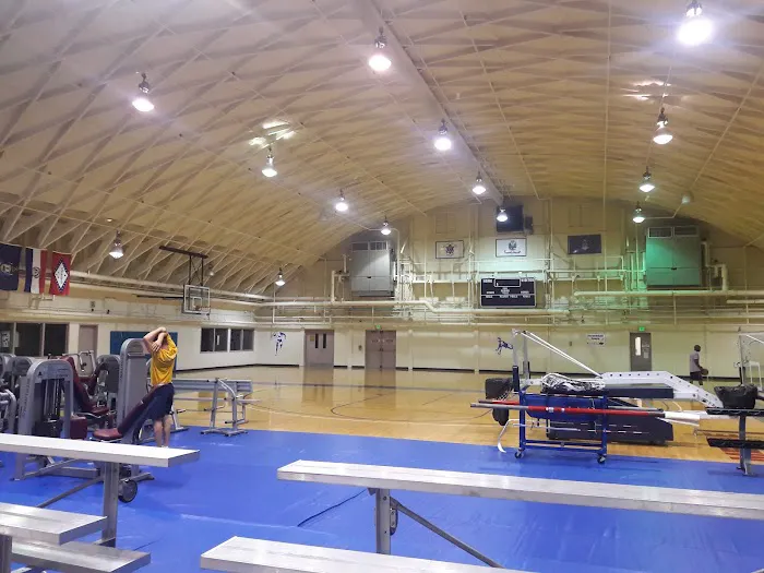 Gym - Murphy Field House Picture 3