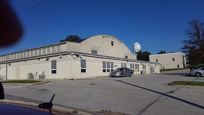 Gym - Murphy Field House Picture 10