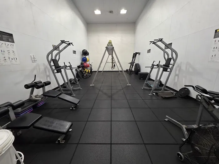 Gaffney Fitness Center Picture 5