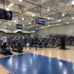 Gaffney Fitness Center