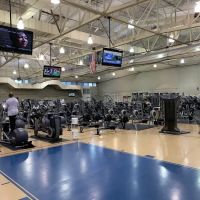 Gaffney Fitness Center ico