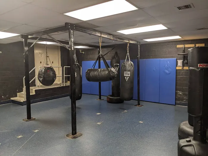 Gaffney Fitness Center Picture 4