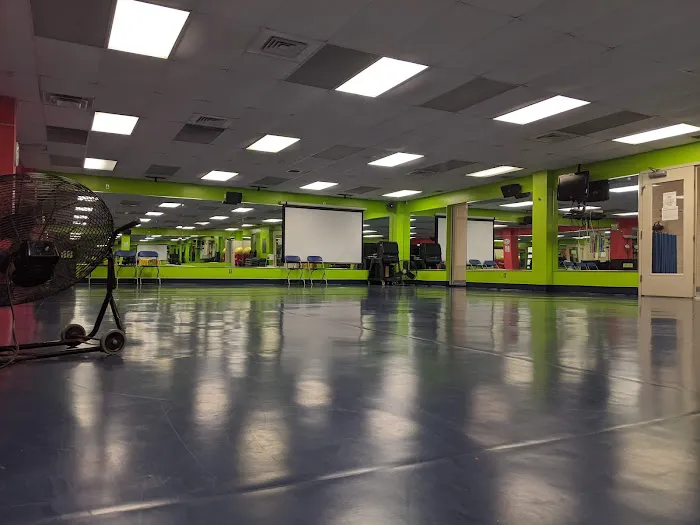 Gaffney Fitness Center Picture 2