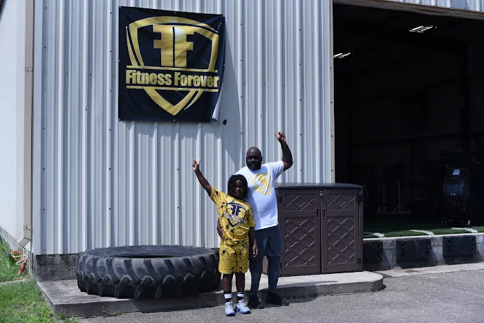Fitness Forever Odenton Picture 1