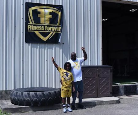 Fitness Forever Odenton