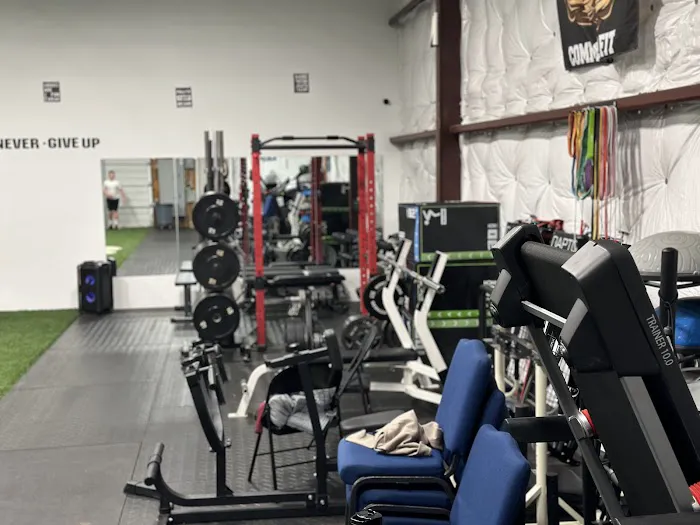 Fitness Forever Odenton Picture 3