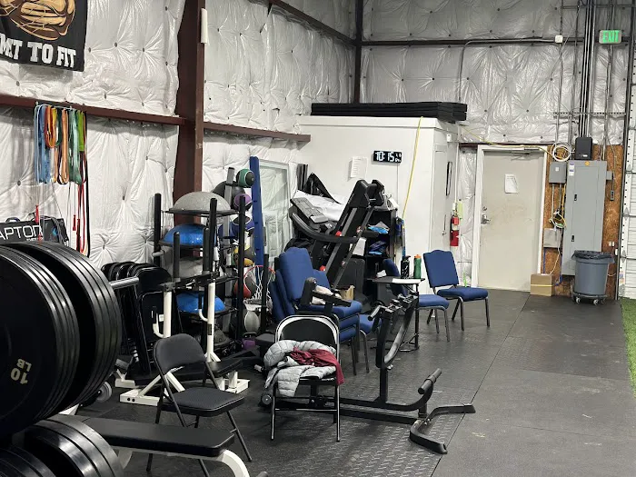 Fitness Forever Odenton Picture 4