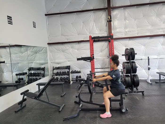 Fitness Forever Odenton Picture 6