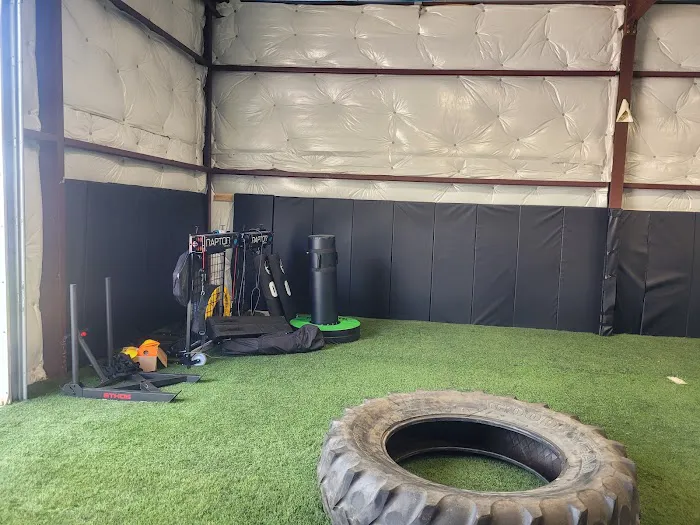 Fitness Forever Odenton Picture 7