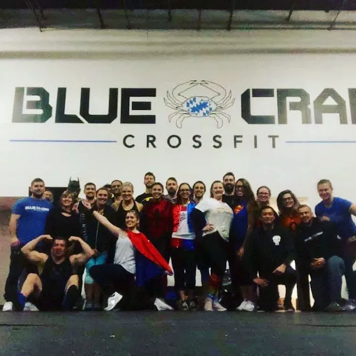 Blue Crab CrossFit Picture 5