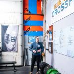 Blue Crab CrossFit