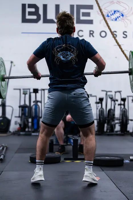 Blue Crab CrossFit Picture 8